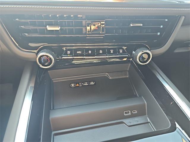 new 2026 Chevrolet Suburban car, priced at $86,956