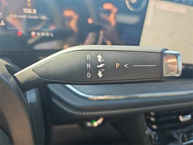 new 2026 Chevrolet Suburban car, priced at $86,956