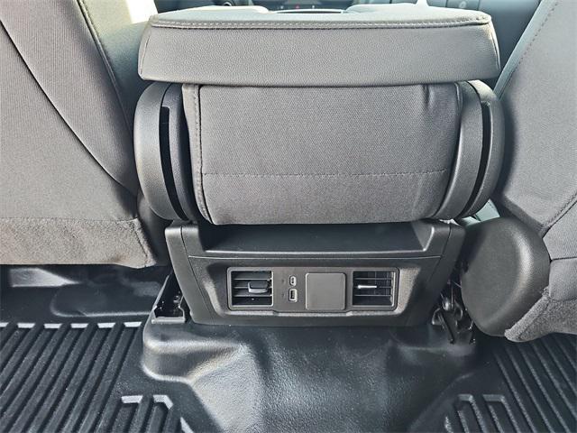 new 2026 Chevrolet Silverado 3500 car, priced at $62,418