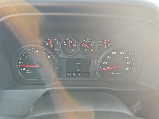 new 2026 Chevrolet Silverado 3500 car, priced at $62,418