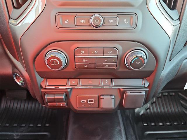 new 2026 Chevrolet Silverado 3500 car, priced at $62,418