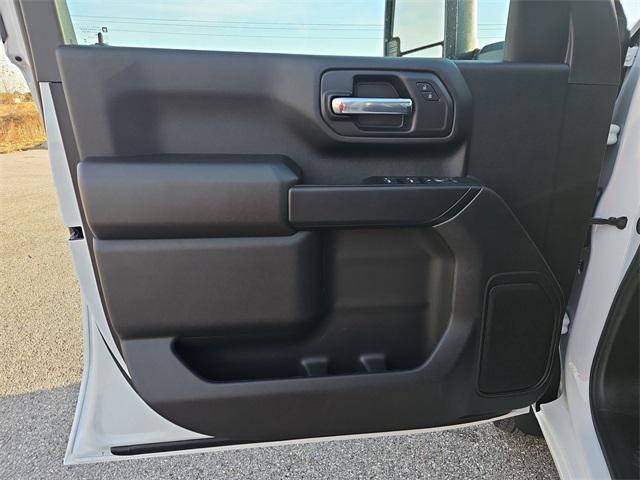 new 2026 Chevrolet Silverado 3500 car, priced at $62,418