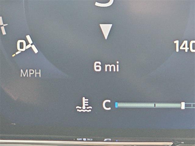 new 2026 Chevrolet Silverado 1500 car, priced at $70,080