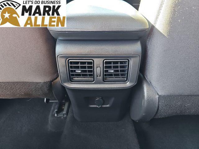 used 2024 Toyota RAV4 car, priced at $25,988