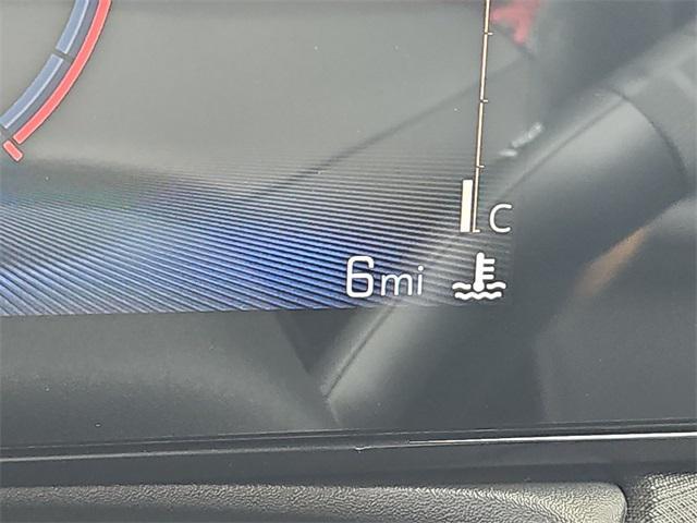 new 2026 Chevrolet TrailBlazer car, priced at $31,975