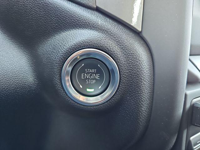 new 2026 Chevrolet Silverado 2500 car, priced at $54,174