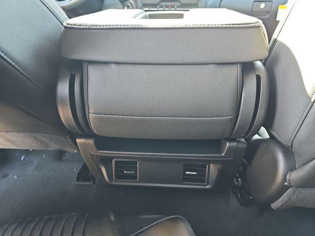 new 2026 Chevrolet Silverado 2500 car, priced at $54,174