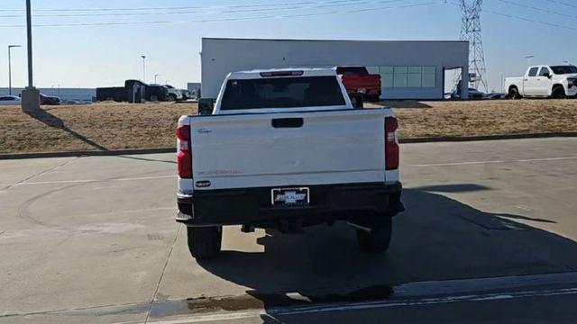 new 2026 Chevrolet Silverado 2500 car, priced at $54,174