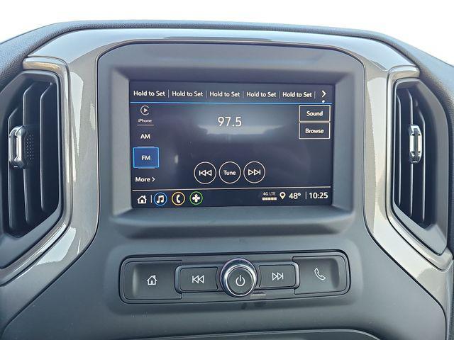 new 2026 Chevrolet Silverado 2500 car, priced at $54,174