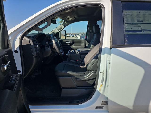 new 2026 Chevrolet Silverado 2500 car, priced at $54,174