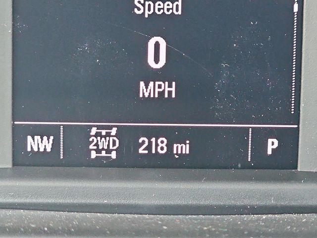 new 2026 Chevrolet Silverado 2500 car, priced at $54,174