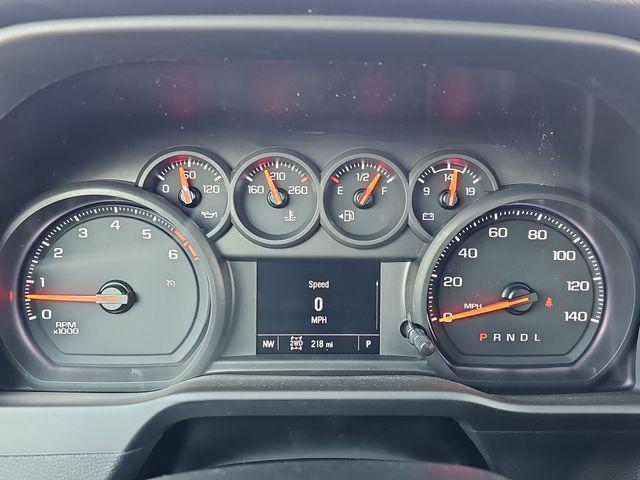 new 2026 Chevrolet Silverado 2500 car, priced at $54,174