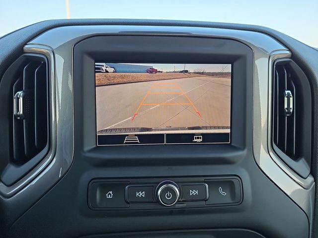 new 2026 Chevrolet Silverado 2500 car, priced at $54,174