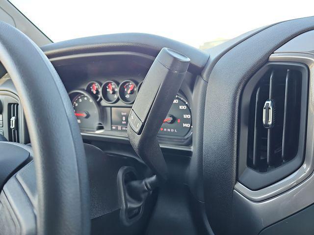 new 2026 Chevrolet Silverado 2500 car, priced at $54,174