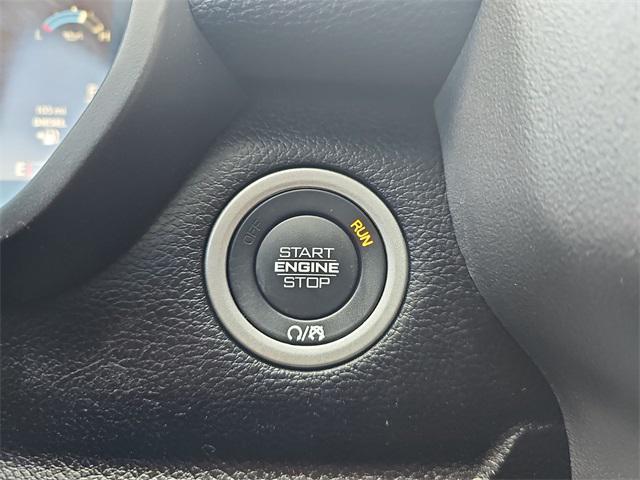 used 2025 Ram 2500 car, priced at $63,566