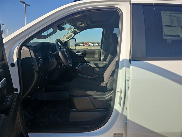 new 2026 Chevrolet Silverado 3500 car, priced at $52,428