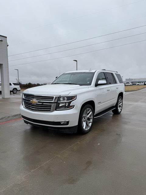 used 2019 Chevrolet Tahoe car, priced at $34,997