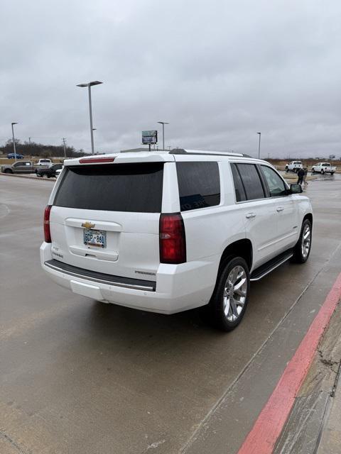 used 2019 Chevrolet Tahoe car, priced at $34,997