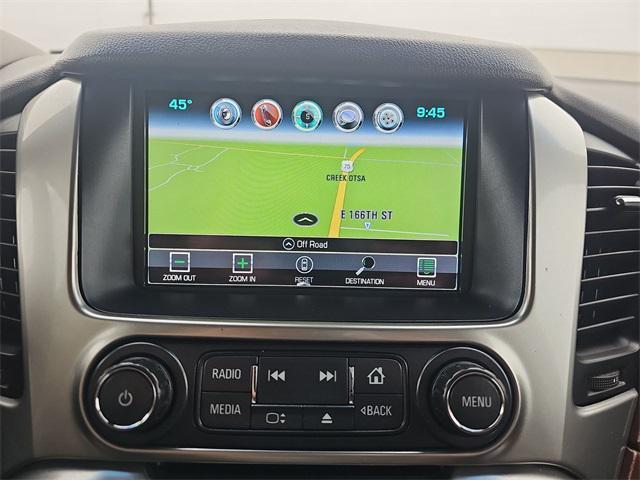 used 2019 Chevrolet Tahoe car, priced at $34,997