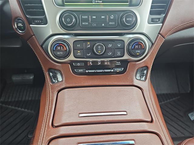 used 2019 Chevrolet Tahoe car, priced at $34,997