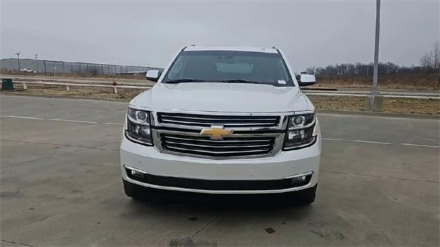 used 2019 Chevrolet Tahoe car, priced at $34,997