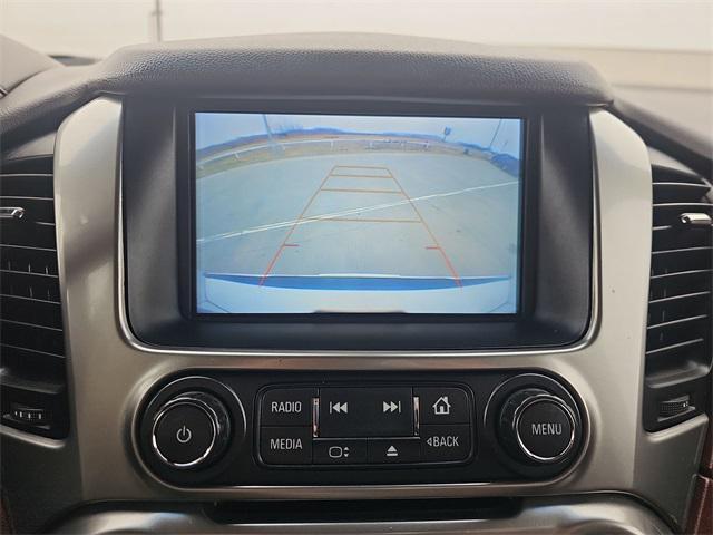 used 2019 Chevrolet Tahoe car, priced at $34,997