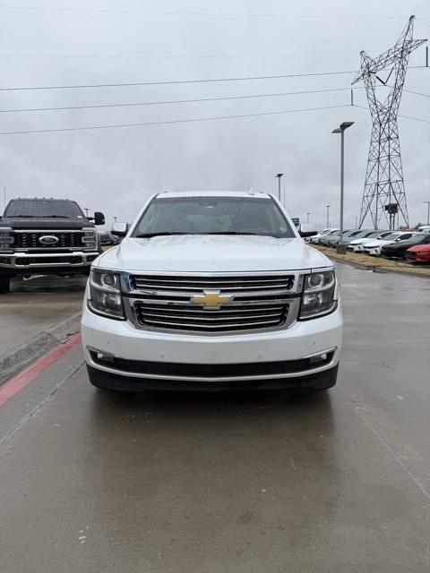 used 2019 Chevrolet Tahoe car, priced at $34,997