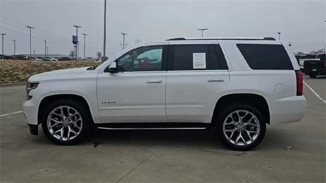 used 2019 Chevrolet Tahoe car, priced at $34,997