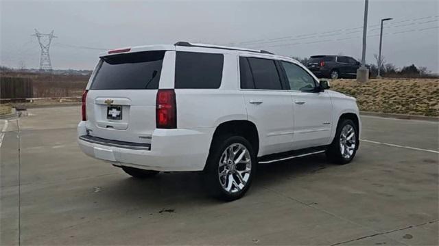 used 2019 Chevrolet Tahoe car, priced at $34,997