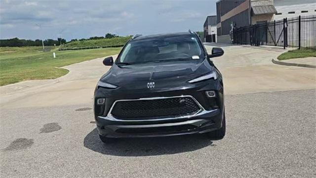 used 2024 Buick Encore GX car, priced at $21,566
