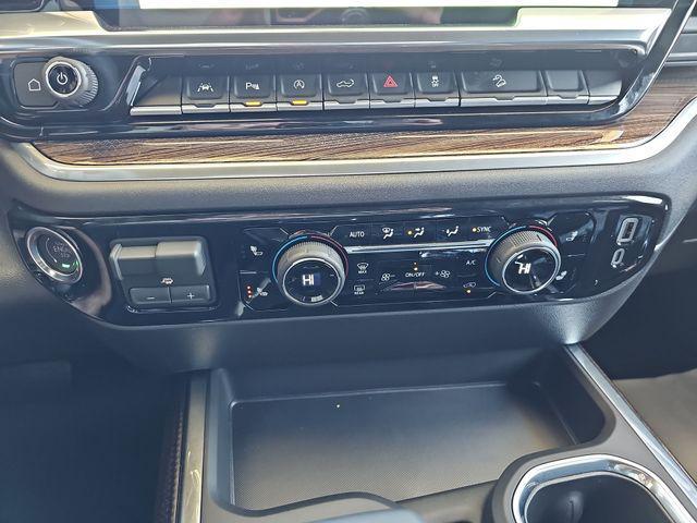 new 2026 Chevrolet Silverado 1500 car, priced at $62,915