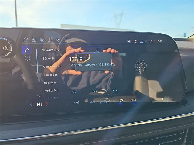 new 2026 Chevrolet Suburban car, priced at $68,485