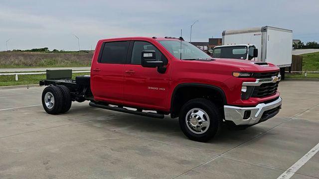 new 2026 Chevrolet Silverado 3500 car, priced at $62,683
