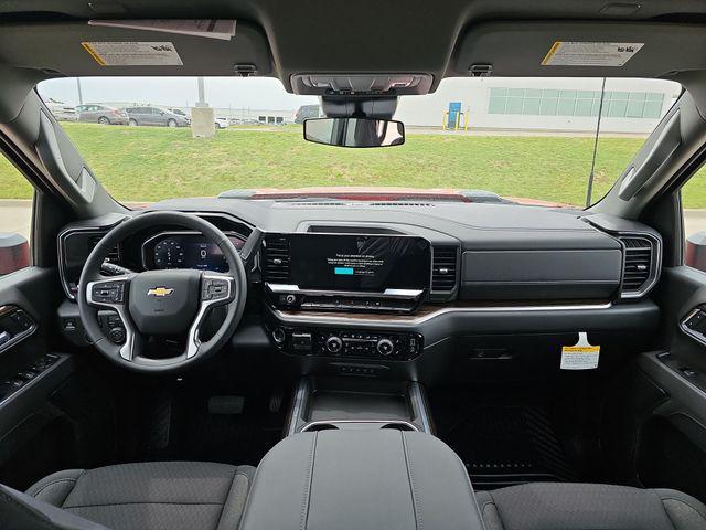 new 2026 Chevrolet Silverado 3500 car, priced at $62,683