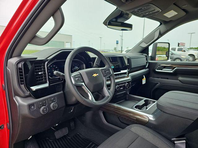 new 2026 Chevrolet Silverado 3500 car, priced at $62,683