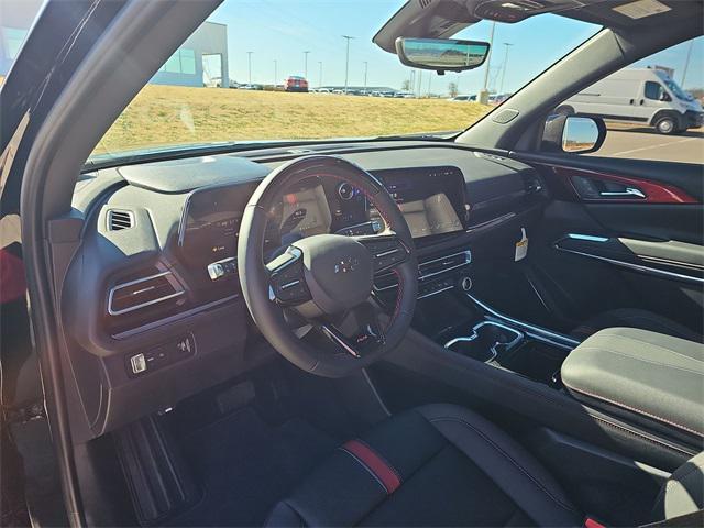 new 2026 Chevrolet Traverse car, priced at $58,295