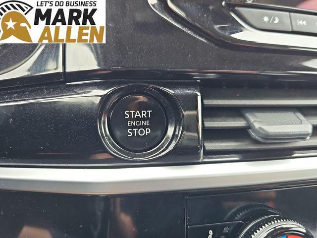used 2025 Nissan Pathfinder car, priced at $31,998