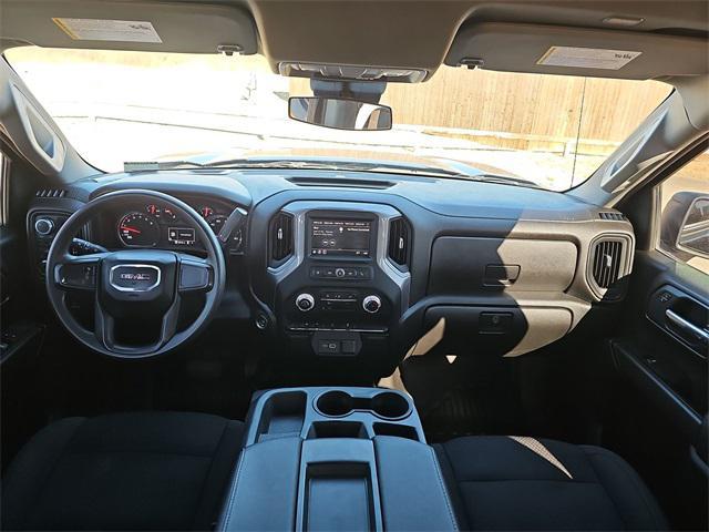 used 2023 GMC Sierra 1500 car, priced at $29,500