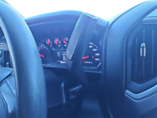 used 2023 GMC Sierra 1500 car, priced at $29,500