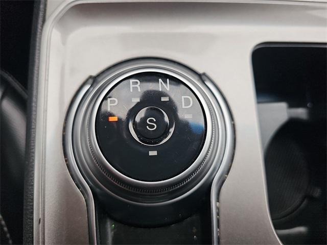 used 2024 Ford Edge car, priced at $22,700