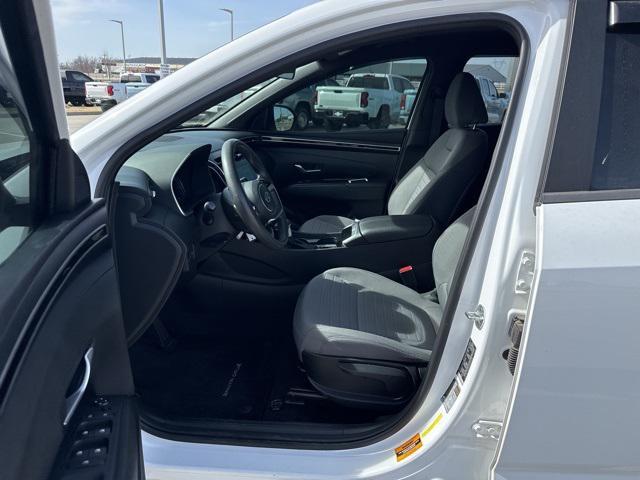 used 2022 Hyundai SANTA CRUZ car, priced at $21,997