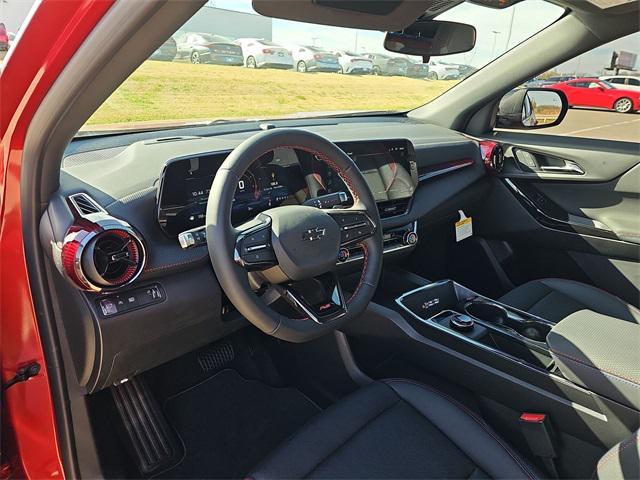 new 2026 Chevrolet Equinox car, priced at $33,340