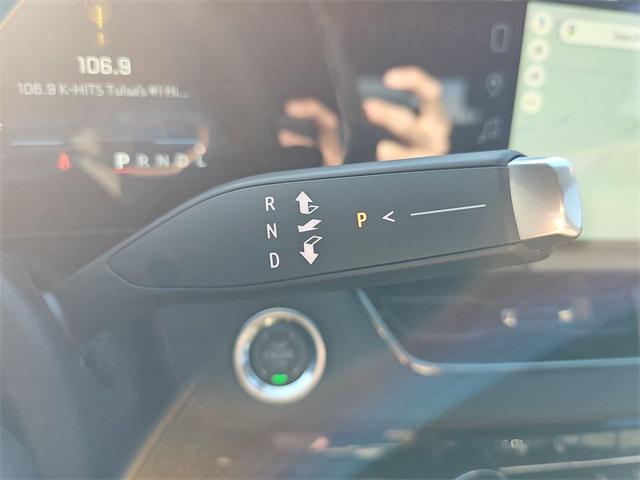 new 2026 Chevrolet Equinox car, priced at $33,340