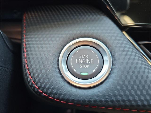 new 2026 Chevrolet Equinox car, priced at $33,340