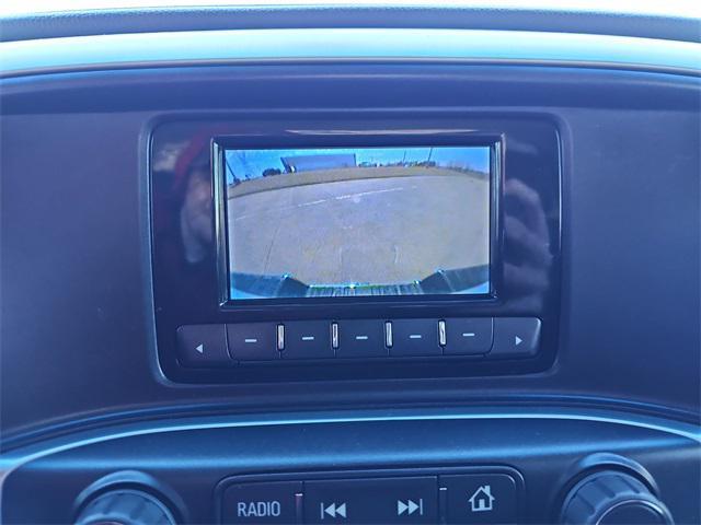 used 2014 GMC Sierra 1500 car, priced at $19,998