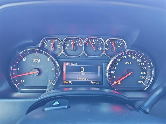 used 2014 GMC Sierra 1500 car, priced at $19,998