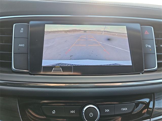 used 2020 Buick Enclave car, priced at $18,997