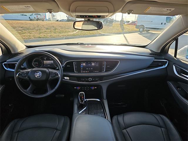 used 2020 Buick Enclave car, priced at $18,997