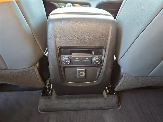 used 2020 Buick Enclave car, priced at $18,997