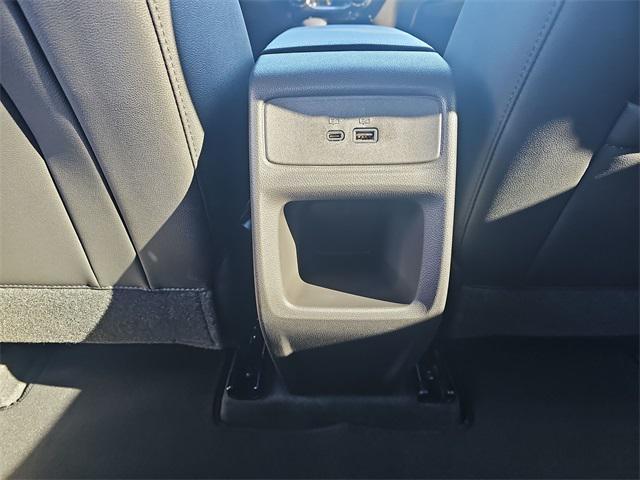 new 2026 Chevrolet Trax car, priced at $28,385